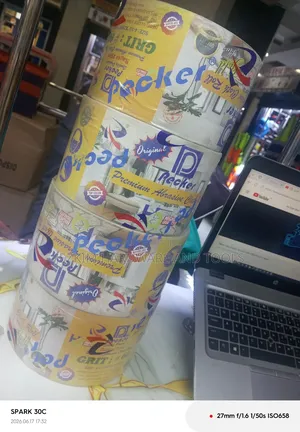 Pecker Sanding Paper 25mtrs
