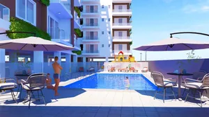 For Sale 1,2,3,4 Beds Upcoming Apartments Nyali