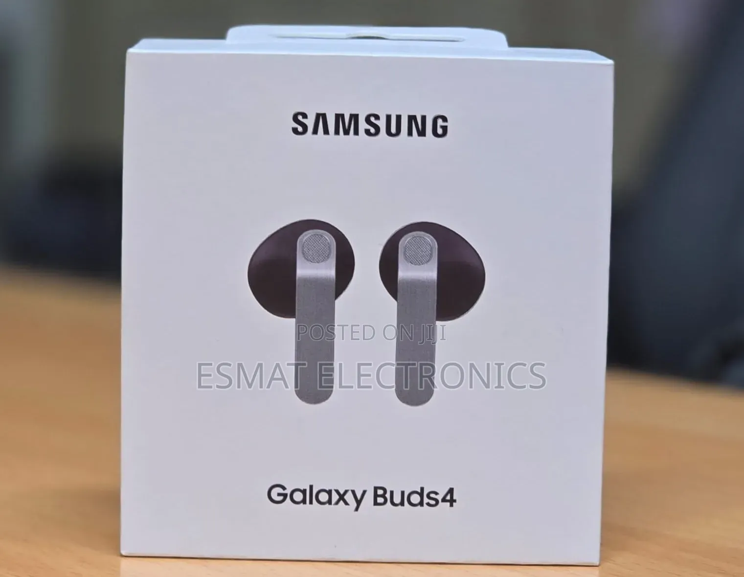 Samsung Galaxy Buds 4
