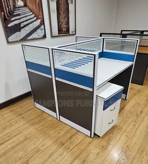 Two-Way Workstation