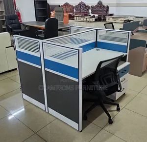 Two-Way Workstation