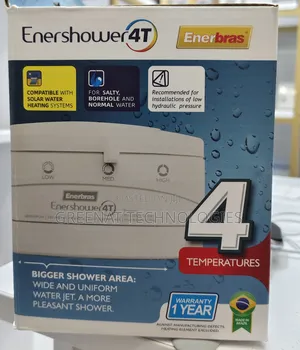 Enershower 4t