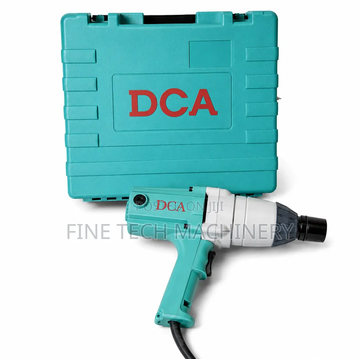 Dca 2000watts Heat Gun