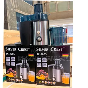 1000watts Silvercrest Juicer /Juice Extractor