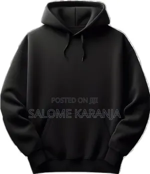 Cotton Hoodies