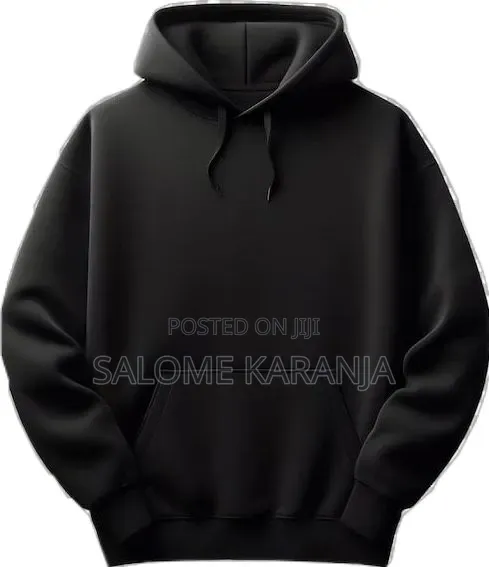 Cotton Hoodies