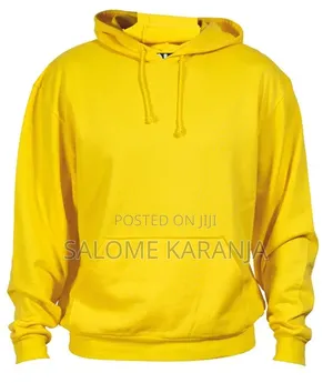Cotton Hoodies