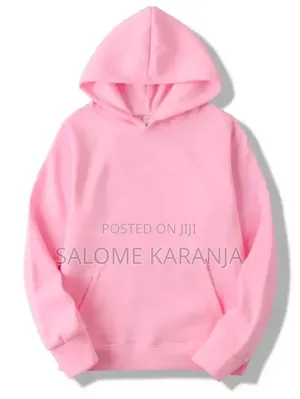 Cotton Hoodies