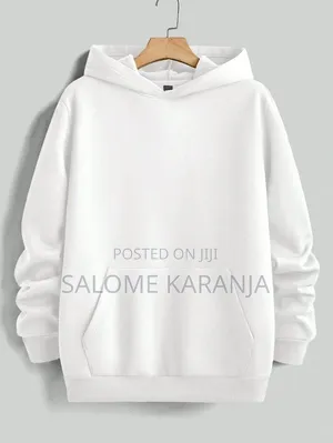 Cotton Hoodies