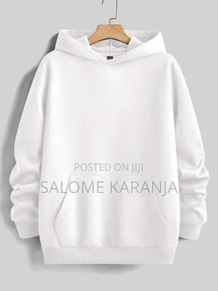 Cotton Hoodies