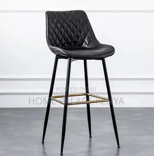 Bar Stool: Luxury Inspired Commercial Bar Stool