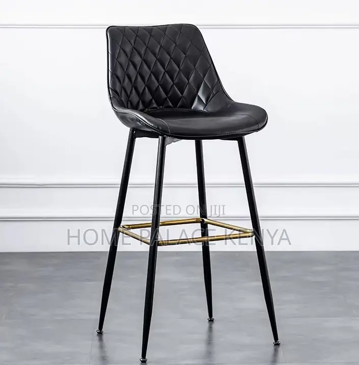 Bar Stool: Luxury Inspired Commercial Bar Stool
