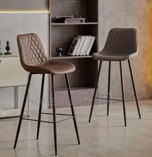 Bar Stool: Luxury Inspired Commercial Bar Stool