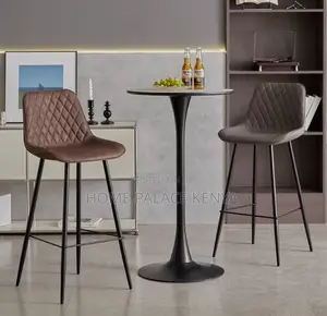 Bar Stool: Luxury Inspired Commercial Bar Stool