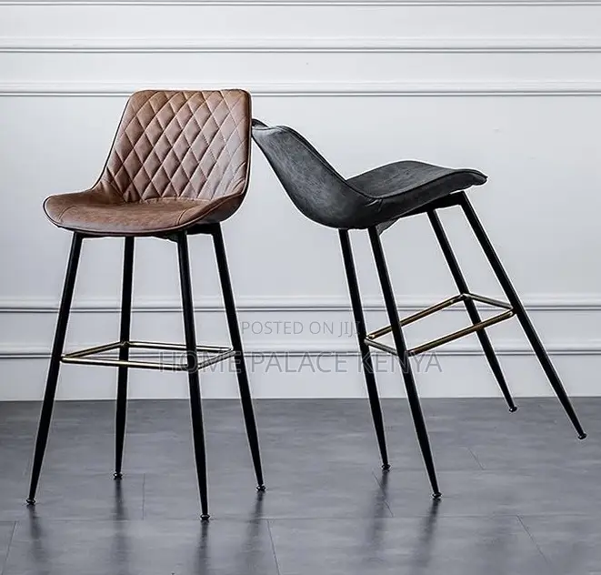 Bar Stool: Luxury Inspired Commercial Bar Stool