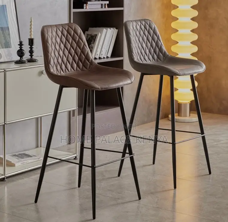 Bar Stool: Luxury Inspired Commercial Bar Stool