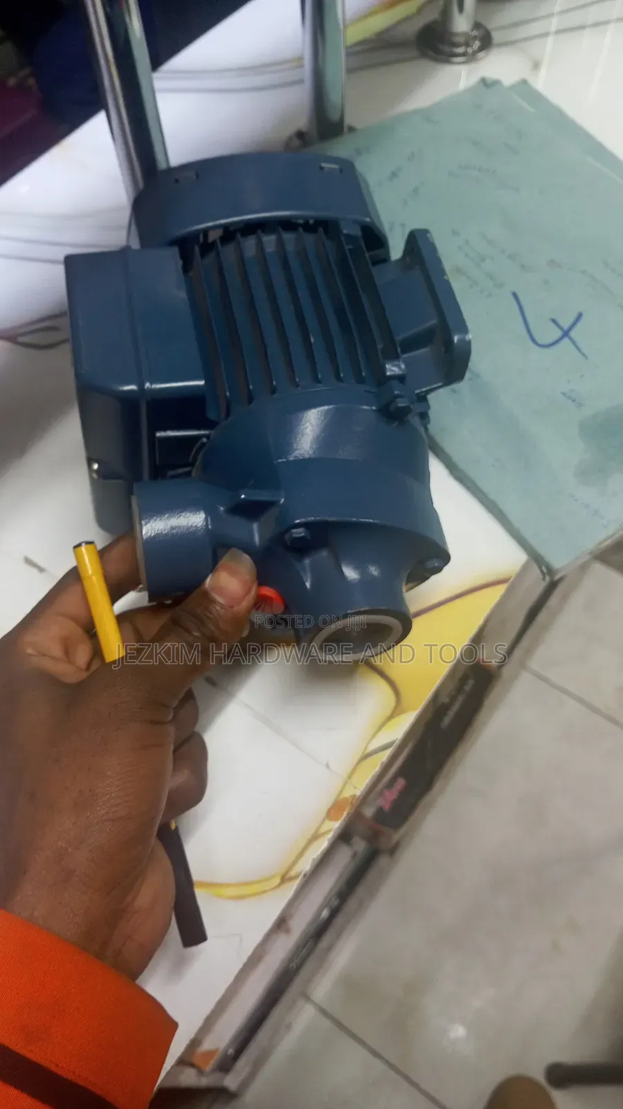 Pedrollo Booster Pump