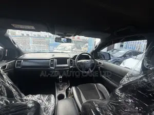 Ford Ranger 2020 Gray