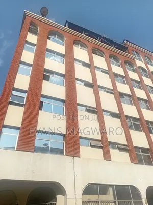 Office Space Westlands to Let.