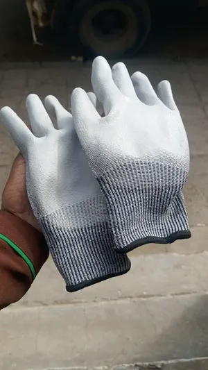 Cut Resistant Hand Gloves