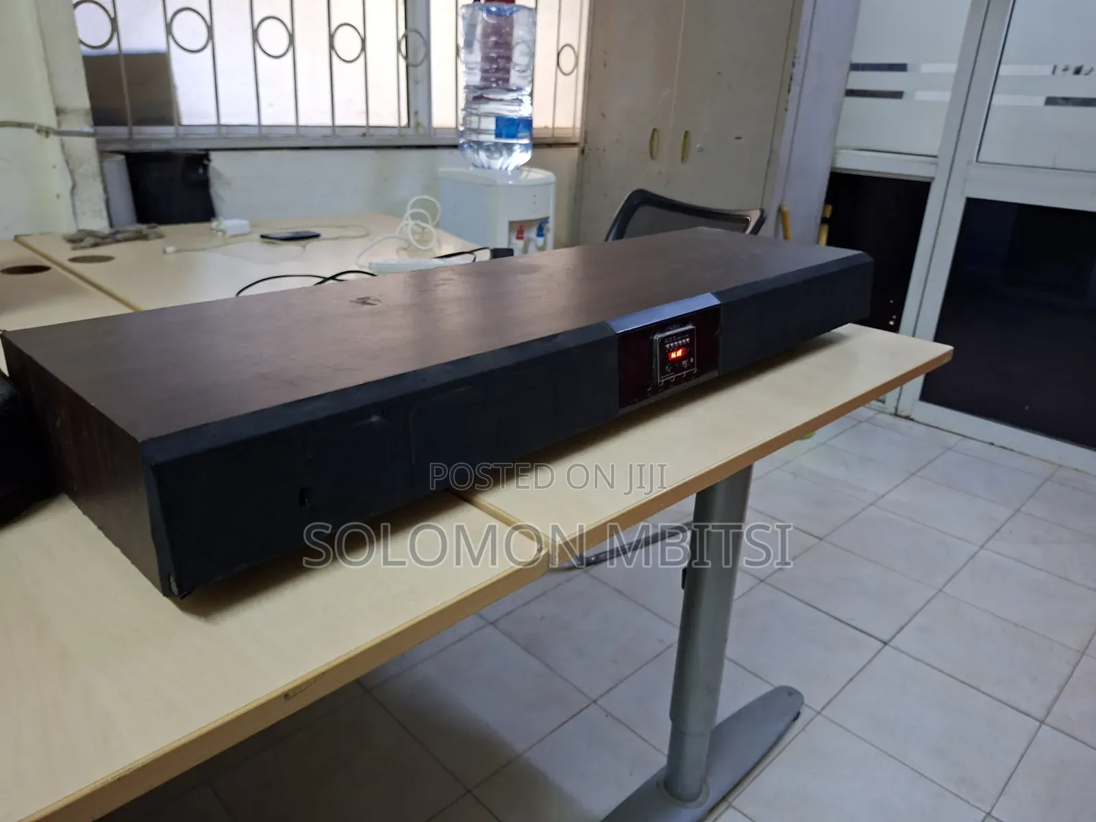 Bluetooth Sound Bar
