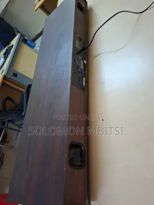 Bluetooth Sound Bar
