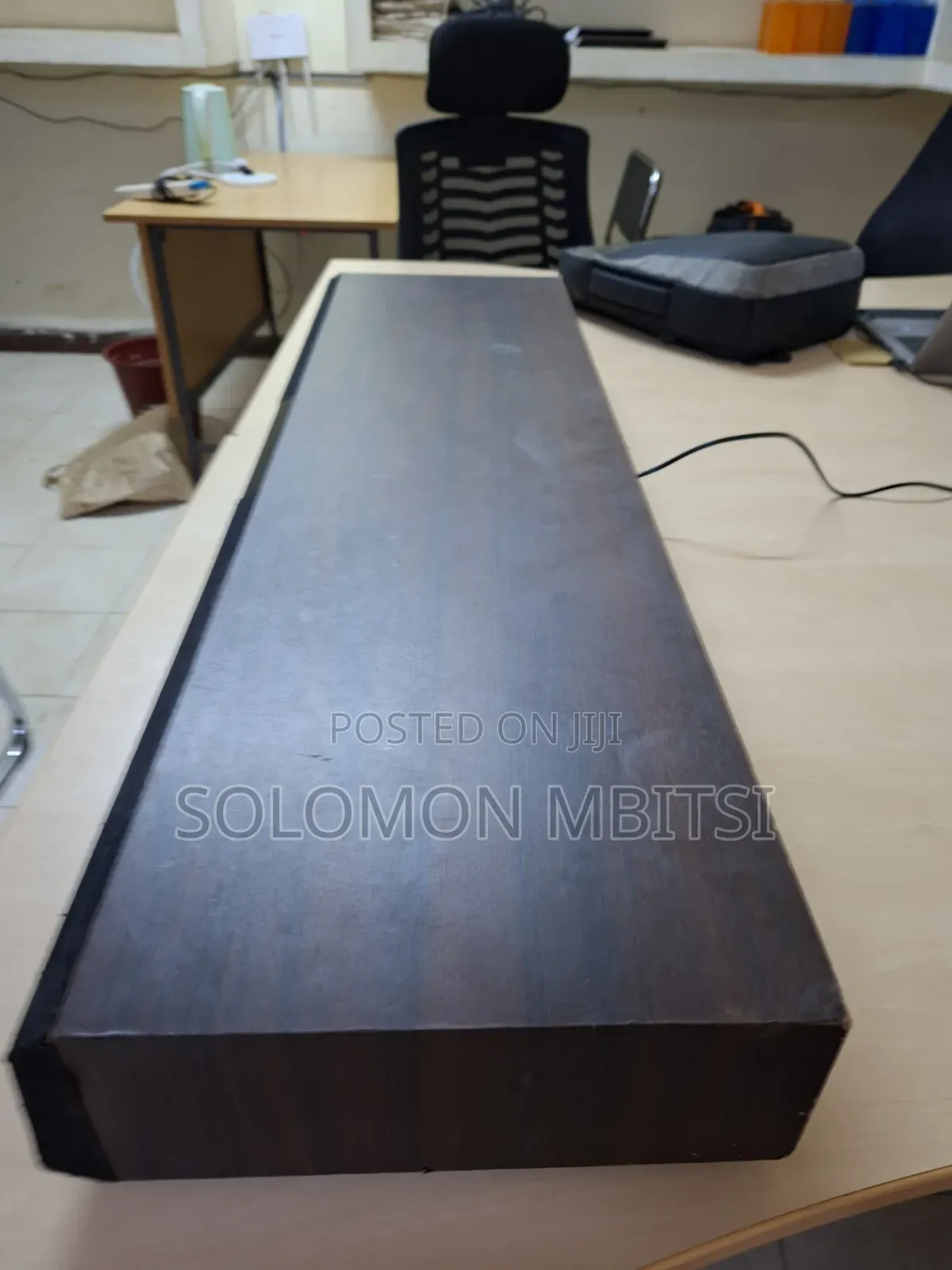 Bluetooth Sound Bar