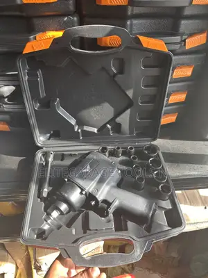 Pneumatic Air Impact Wrench 1/2 Inch