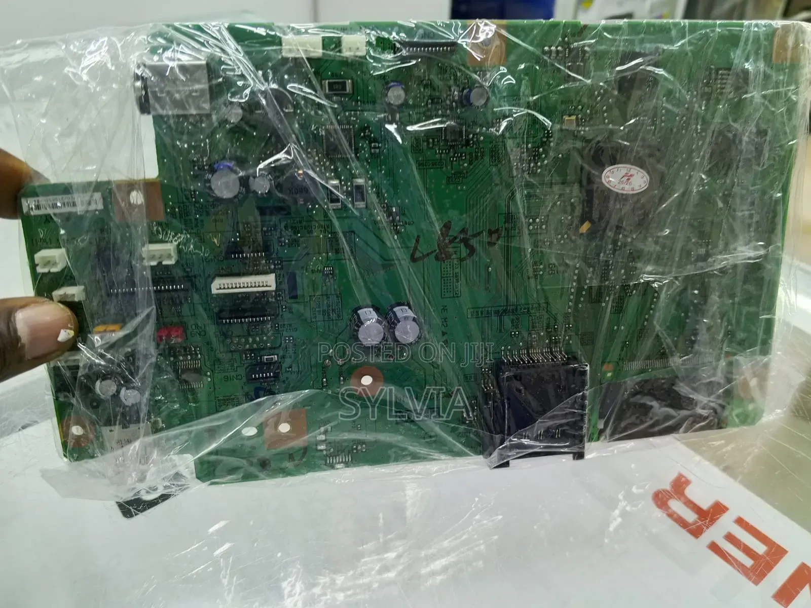 L850 Epson Motherboard
