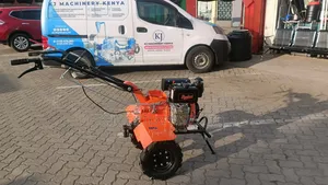9 Hp Power Tiller