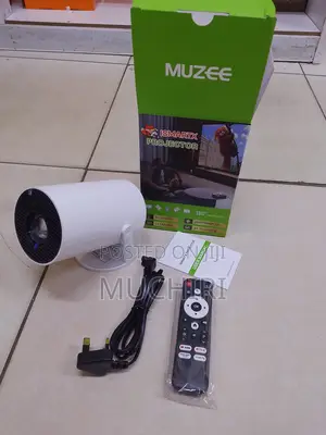 Video Projector Home Multimedia Led LCD Mini Hy300 Projector