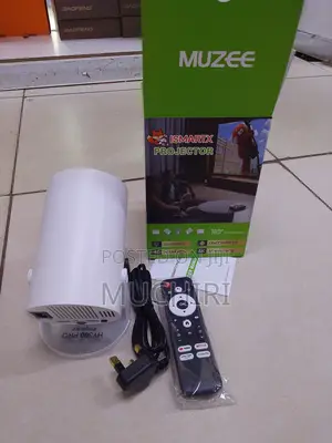 Mini Hy300 Projector Android Projector