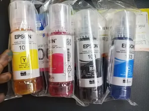 103 Epson Inks Original Set of 4
Available