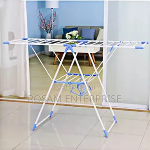 Foldable Clothe Rack