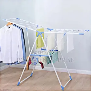 Foldable Clothe Rack
