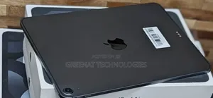 New Apple iPad Pro (2022) 64 GB Gray