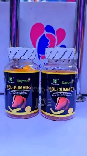 Bbl Gummies