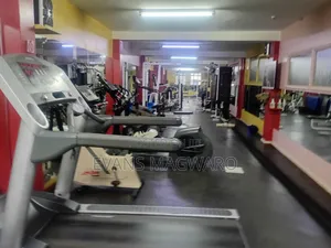 Furnished 3bdrm Apartment in Westlands, Raphta Road Area for rent