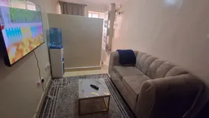 Utawala Studio Apartment.