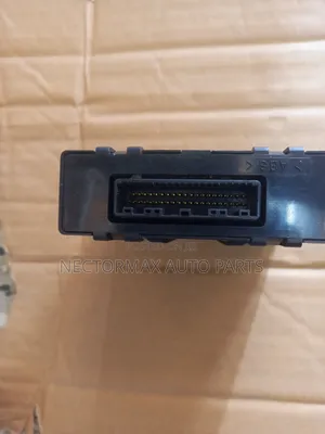 Hiace a/C Control Module