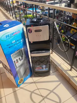 Primdale Family Water Dispenser 3 Taps-Hot, Cold and Normal