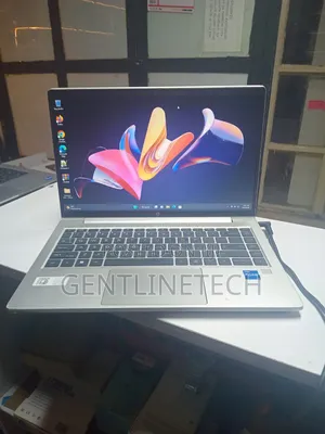Laptop HP ProBook 440 G8 16GB Intel Core i5 HDD 512GB