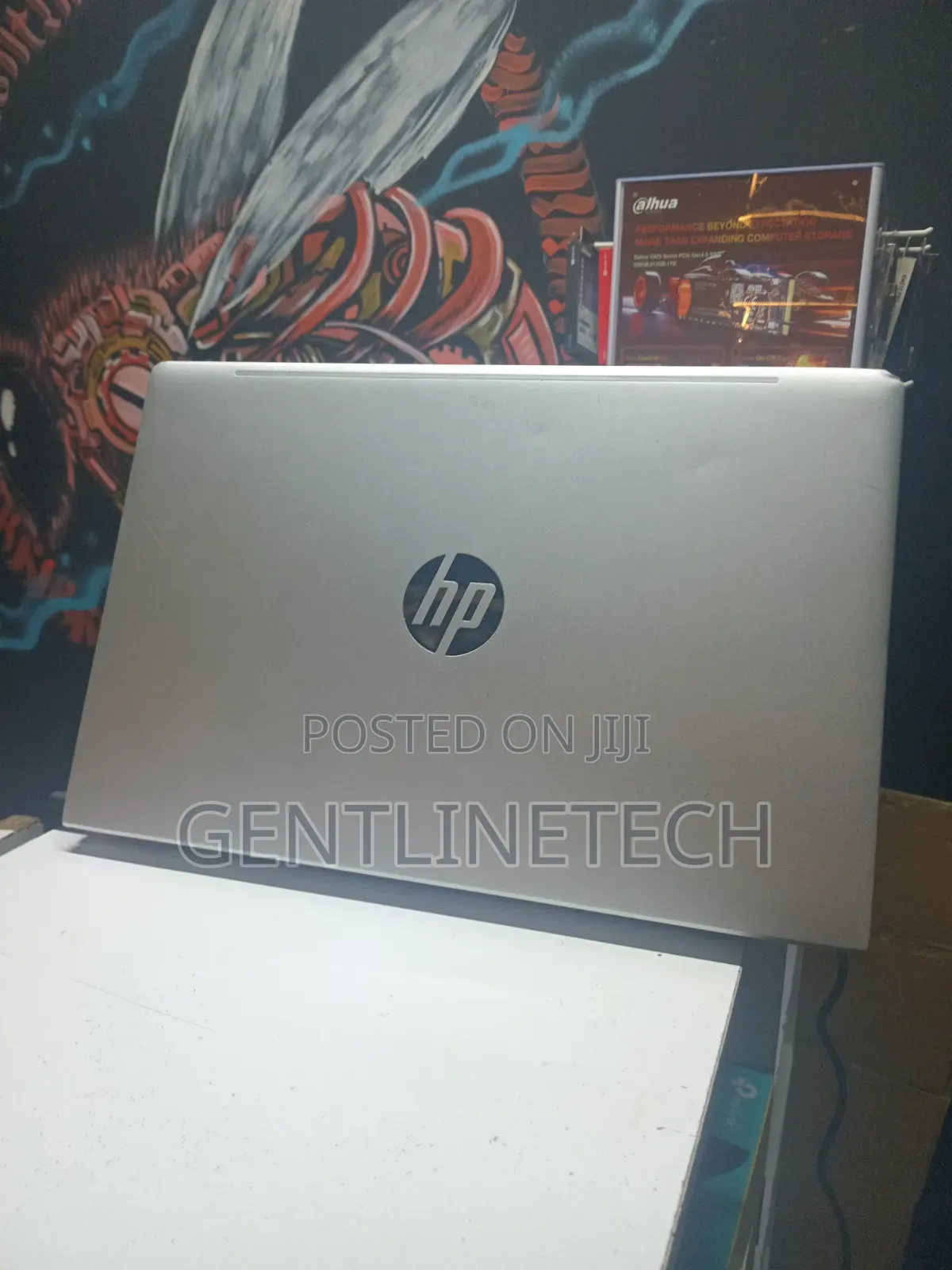 Laptop HP ProBook 440 G8 16GB Intel Core i5 HDD 512GB