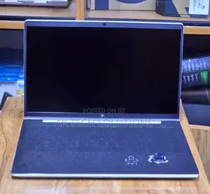 Laptop HP EliteBook 640 G9 16GB Intel Core i5 SSD 512GB