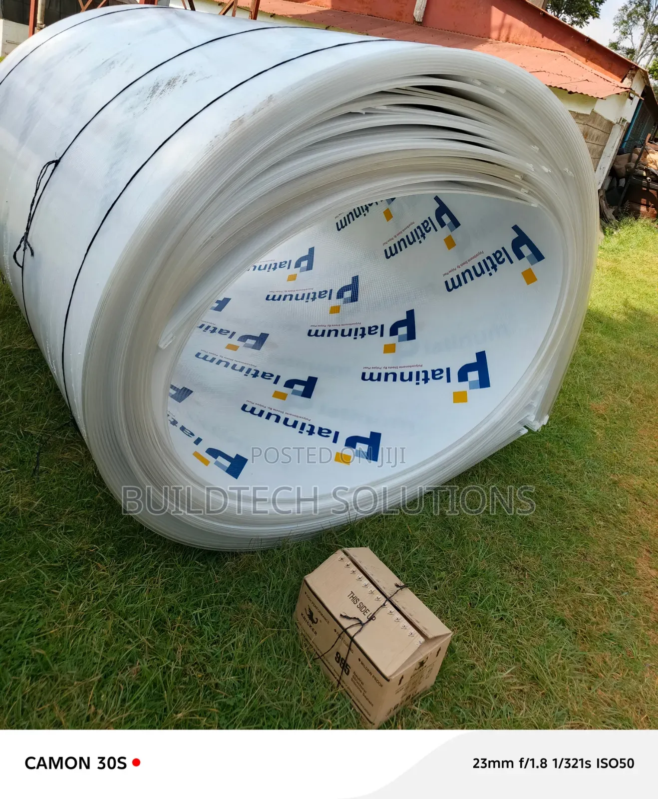 Top Sellers Polycabinates Sheets. 6mm