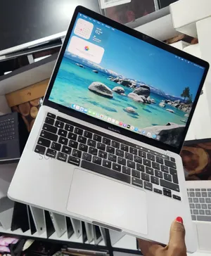 Laptop Apple MacBook Pro 2020 32GB Intel Core i7 SSD 512GB
