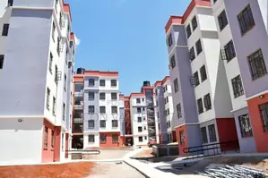 1bdrm Apartment in Boma Yangu, Nairobi Central for sale