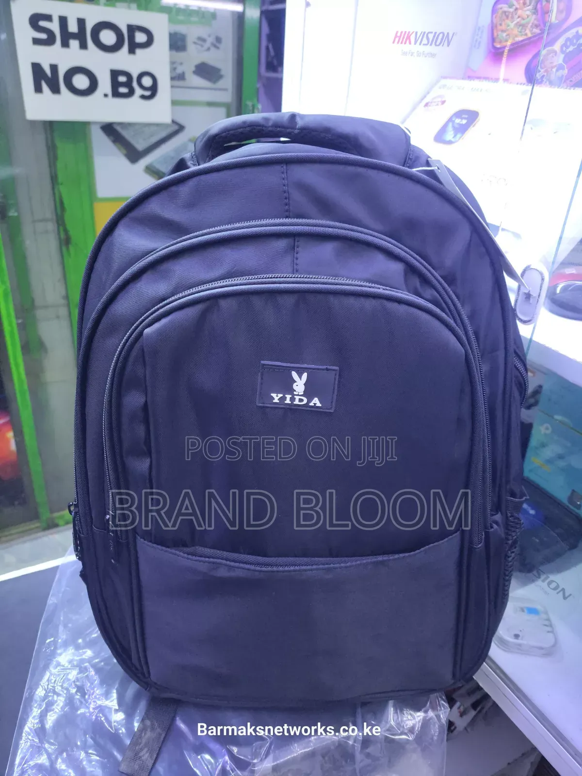 Laptop Bag