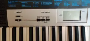 Casio CTK 1550