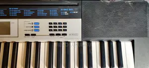 Casio CTK 1550